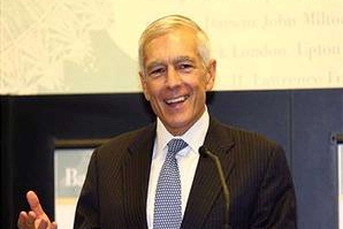 Wesley Clark