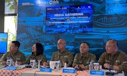 Bisnis Hotel di Nusa Dua Beranjak Pulih