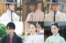 5 Alasan Wajib Tonton Drama Korea The King's Affection