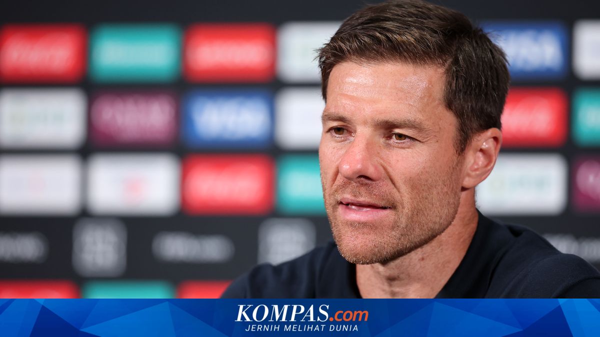 Liverpool Mulai Jajaki Xabi Alonso di Tengah Tekanan untuk Arne Slot