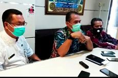 Sekolah Tatap Muka di Banjarmasin, Siswa Tak Boleh Cium Tangan Guru