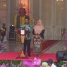 Hari Terakhir Tugas di Balai Kota, Wagub DKI: Saya Memohon Maaf...