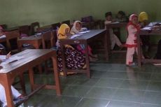 Kalau Ada Sekolah Seharian, Bagaimana Nasib Madrasah Diniyah?