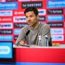 Perbarui Kontrak di Leverkusen, Xabi Alonso Tutup Pintu bagi Real Madrid