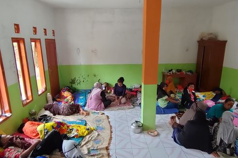46 Warga Satu Kampung di Tasikmalaya Keracunan Hidangan Pesta Ulang Tahun