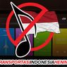 Soal Royalti Lagu, Bisnis Bus Pariwisata Bisa Terganggu
