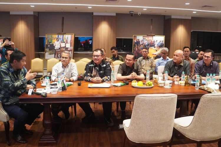 4 Tahun Tak Ada Rumah Subsidi Baru di Nias, Apa Penyebabnya?