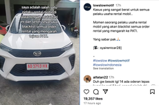 [POPULER OTOMOTIF] Kota Pati Disebut Daerah Rawan buat Pengusaha Rental Mobil | Menu Mobil Bekas Rp 80 Jutaan | Menu Mobil Bekas Rp 60 Jutaan