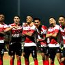 Jadwal Madura United Vs Persib Bandung, Angkernya Gelora Ratu Pamelingan