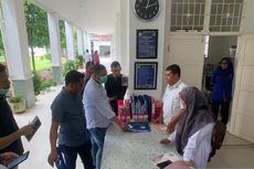 Ada Belatung di Makanan Pasien RSJ Banda Aceh, Direktur RS: Sudah Berulang Kali Pihak Katering Diingatkan