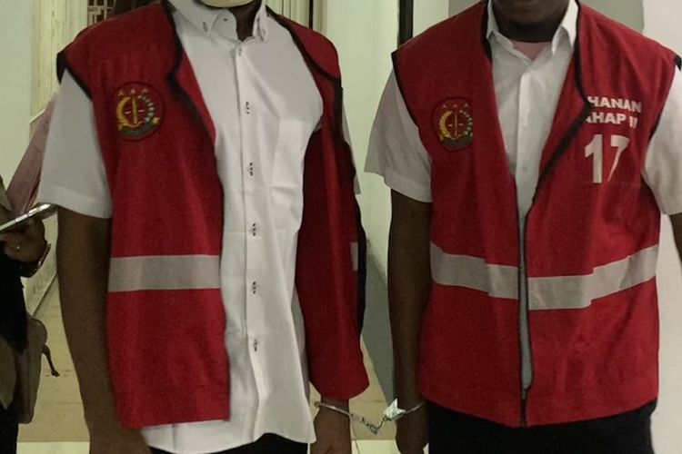 Love Scam Berkedok Duda Kaya AS, WN Nigeria dan Kekasihnya Diadili