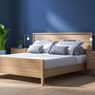 Berapa Standar Ketinggian Tempat Tidur? 