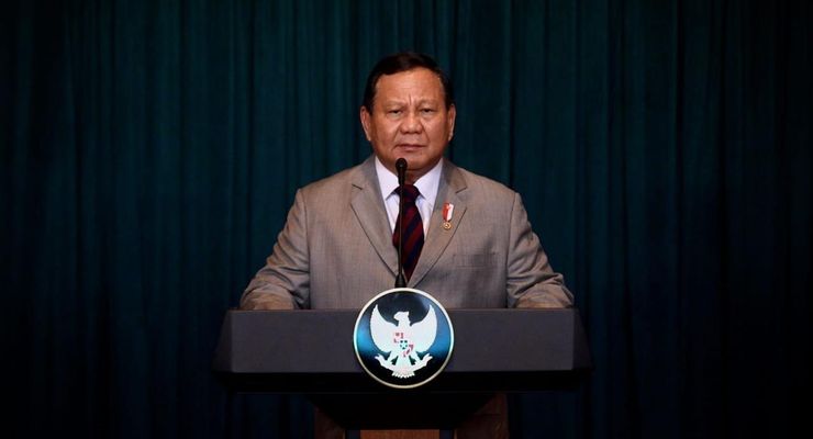 Prabowo Terbitkan Perpres, Kepala Daerah Dilantik Tanggal 20 Februari 2025