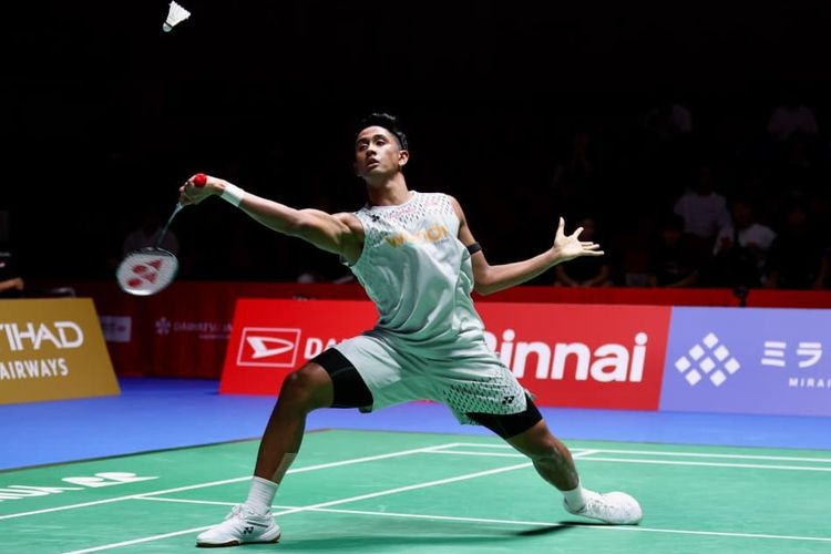 Rekap Hasil Japan Open 2026: 4 Wakil Indonesia Maju ke Perempat Final