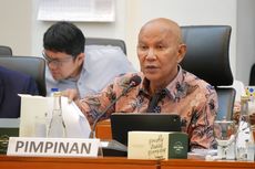 Rapat dengan 7 Menko, Said Abdullah Dukung Rencana Anggaran yang Disampaikan