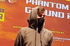 Serba-serbi Persiapan Konser Alan Walker di Indonesia