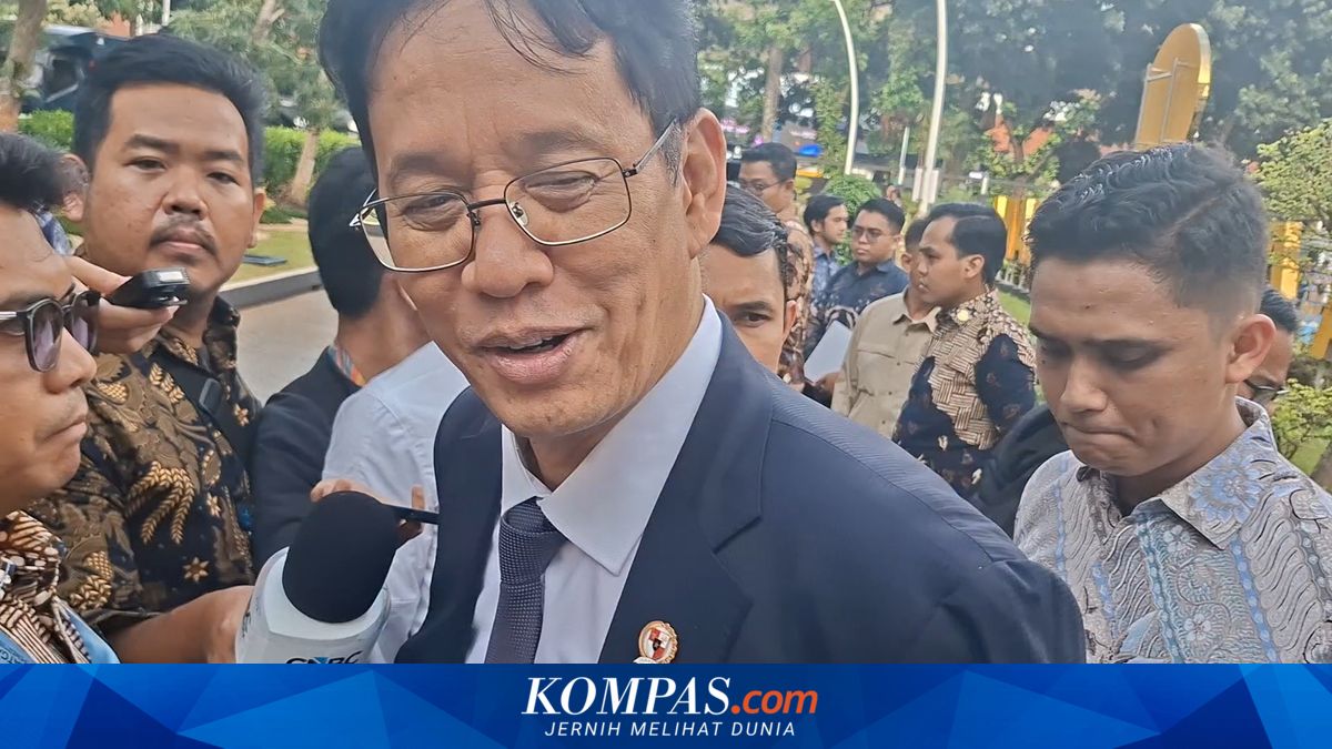 Purbaya Godok Skema Cukai untuk Tertibkan Rokok Ilegal ~SN

Klik untuk baca: