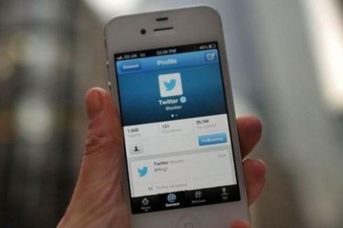 Twitter Akui Salah Hitung Jumlah Pengguna sejak 2014