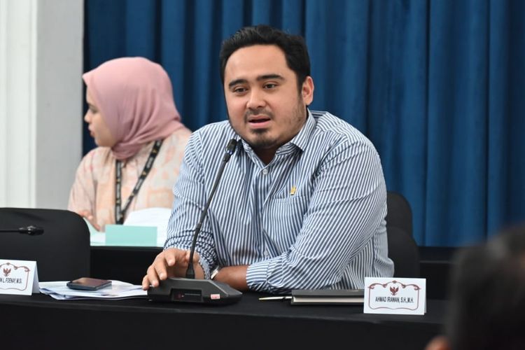 Golkar Anggap Sistem Pilkada Saat Ini Rentan Dorong Kepala Daerah Korupsi