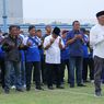 Legenda Persib Berkumpul Doakan Korban Tragedi Kanjuruhan