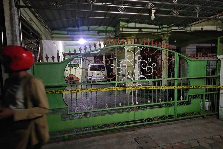 Pria di Madiun Ditangkap atas Dugaan Pembunuhan Istri Siri dan Anak, Jenazah Belum Ditemukan