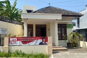Koperasi Merah Putih di Solo Raup Omzet Rp 300 Juta dalam 6 Bulan, Buka 2 Jam Sehari