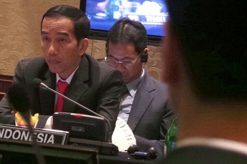 Jokowi: Mobil Murah Itu Enggak Benar