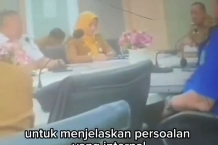 Rozak Mundur dari Kadiv Pasar PT Mitra Patriot, Dirut: Belum Ada Pengunduran Diri Resmi