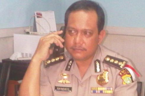 Brigadir Susanto Sebut AKBP Pamudji Bunuh Diri