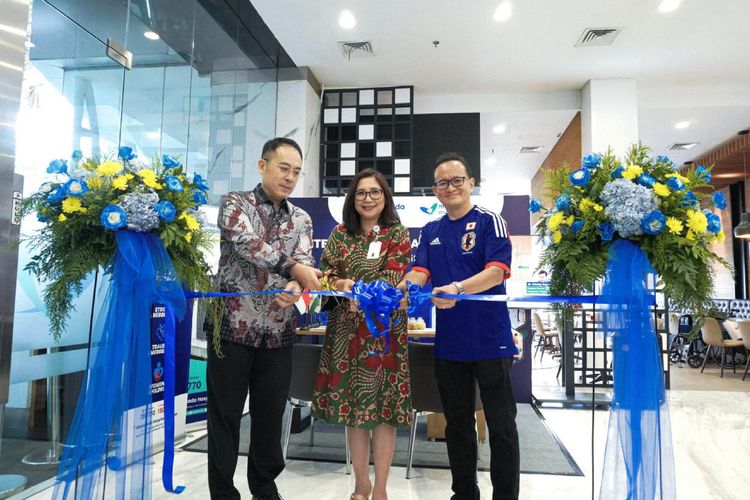 Mayapada Hospital Kuningan Hadirkan International Care Concierge untuk Pasien Internasional