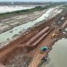 Cegah Jebol Berulang, Proyek Pembangunan Tanggul Sungai Wulan Demak Gunakan Struktur 