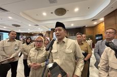 Pria Asal Jaktim Jadi Buron Usai Tipu-tipu Bikin Lagu Pakai AI