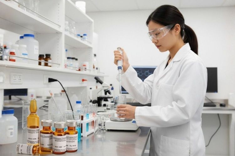 Perbedaan layanan PT Karunia Jasindo dengan distributor umum terlihat pada sejumlah aspek. (Dok. PT Karunia Jasindo) 