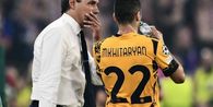 Kata Simone Inzaghi Usai Skor PSG Vs Inter 5-0: Sangat Berat...
