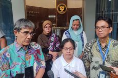 Abaikan Putusan Pengadilan Berakibat Pemilu Ulang, KPU Diadukan ke DKPP