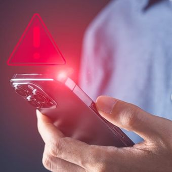 Agar bisa mendapatkan bantuan cepat jika terjadi kendala, pengguna perlu mengetahui kontak resmi penyedia layanan dompet digital.