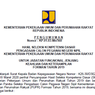 Kementerian PUPR Umumkan Hasil SKD CPNS, Ini Informasinya