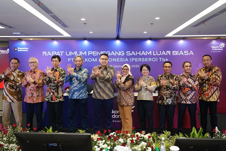 RUPSLB Vale Indonesia (INCO), Slamet Sugiharto Diangkat Jadi Direktur