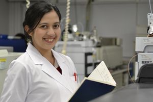 Cerita Sastia: 21 Tahun di Jepang, Bikin Tempe Mendunia, Bangga Paspor Indonesia