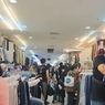 Sentra Pakaian Bekas di Pasar Senen Tetap Ramai, Pedagang Ogah Komentari Larangan Pemerintah