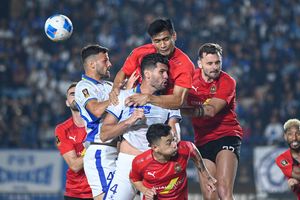 Update Klasemen Grup A Piala Presiden 2026: Persib Bandung Lolos ke Semifinal