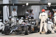 Jelang GP Bahrain, McLaren Masih Khawatir
