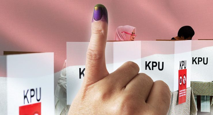 Hasil Survei LSI Denny JA: 67,1 Persen Pemilih Prabowo Tolak Pilkada lewat DPRD