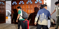 KPK Geledah Rumah Dirjen ATR/BPN di Bekasi, Apa Kaitannya dengan Kasus HGB Bogor?
