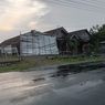 Hujan Disertai Angin Kencang Landa Gresik, 7 Rumah Rusak