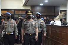 Sidang Banding Penentu Nasib Ferdy Sambo Digelar Hari Ini