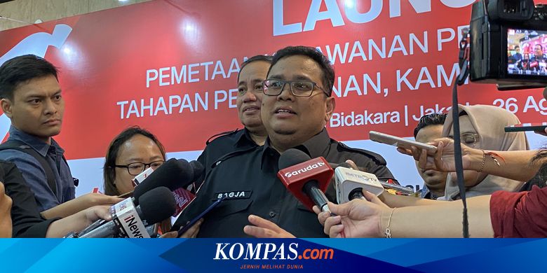 Meski Bukan ASN, Kepala Desa Tak Boleh Kampanyekan Paslon Kepala Daerah
