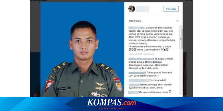 Kakak Tewas Dalam Kecelakaan Hercules Letda Tito Tewas Karena Heli Jatuh Google's free service instantly translates words, phrases, and web pages between english and over 100 other languages. kecelakaan hercules letda tito tewas