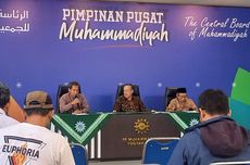 PP Muhammadiyah Luncurkan Kalender Hijriyah Global, untuk Acuan Penentuan Puasa dan Lebaran