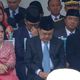Daftar Mantan Presiden-Wapres Hadiri Upacara Hari Pancasila, Ada Megawati, Jokowi-SBY Absen